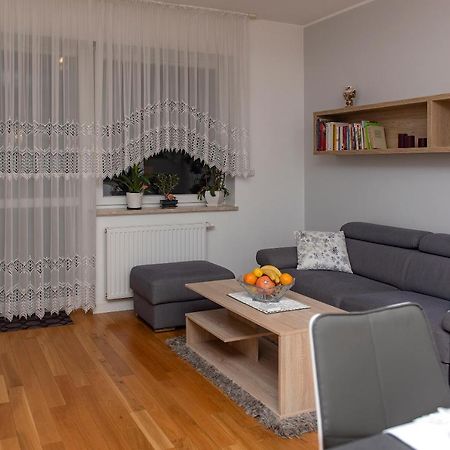 Apartament Paris Bydgoszcz Dış mekan fotoğraf